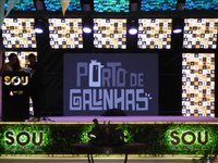SOU Porto de Galinhas premia parceiros que mais venderam o destino em 2022 SOU Porto de Galinhas premia parceiros que mais venderam o destino em 2022