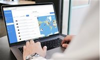 Amex GBT e Traxo testam solução para captar reservas fora do canal Amex GBT e Traxo testam solução para captar reservas fora do canal