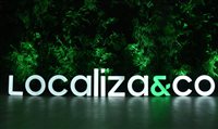 Com valorização de 13%, Localiza é 23ª marca brasileira mais valiosa