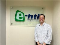 Ex-Trend, Ely Bandeira reforça a E-HTL em São Paulo