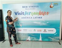 Valéria Gordilho fala da presença da mulher nordestina no Turismo