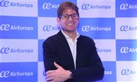 Voo Salvador-Madri da Air Europa terá três frequências semanais em 2023