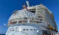 Wonder of the Seas: veja por dentro o maior navio de cruzeiro do mundo
