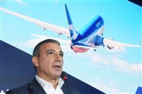 Fabian Lombardo é o novo presidente da Aerolíneas Argentinas