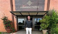 Gramado Parks anuncia Gentil Cysneiros como novo gerente comercial