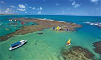 Porto de Galinhas e Cancún são destinos mais vendidos na FRT; veja lista