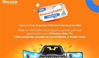 TBO.COM lança nova campanha de vendas para agentes na América Latina