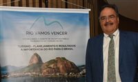 Trade do Rio já articula encontro com nova ministra do Turismo