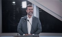 Marcelo Freixo é nomeado oficialmente como presidente da Embratur