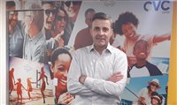 Ex-diretor de Tecnologia da CVC Corp lança startup no Turismo Ex-diretor de Tecnologia da CVC Corp lança startup no Turismo
