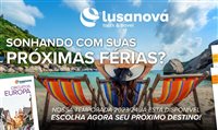 Lusanova lança novos folhetos para temporada 2023/2024