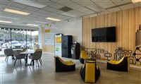 Nomad inaugura lounge para comunidade brasileira em Orlando