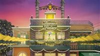 Disneyland terá restaurante da princesa Tiana até final do ano