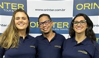 Orinter chega em Foz do Iguaçu com equipe dedicada