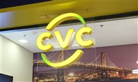 CVC Viagens lança campanha de comunicação com promoções para todo o ano