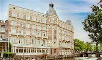 Tivoli chega à Holanda com hotel em prédio histórico de Amsterdã