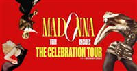 Madonna revela datas para a turnê mundial 'Celebration'