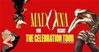 Show da Madonna já aumenta procura por hospedagem no Rio de Janeiro Show da Madonna já aumenta procura por hospedagem no Rio de Janeiro