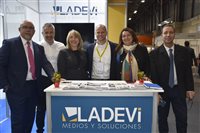 Ladevi Espanha é lançada oficialmente na Fitur 2023