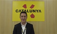 Catalunha manterá ações no Brasil com novo diretor