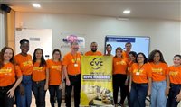 Lojas da CVC no Maranhão contratam 15 novos profissionais