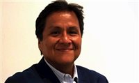 CVC Corp anuncia Oscar Tejada como gerente de Vendas B2B