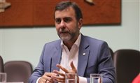 Embratur abre inscrições para participação em 8 feiras internacionais Embratur abre inscrições para participação em 8 feiras internacionais