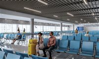 Aeroporto de Ribeirão Preto inaugura terminal de passageiros ampliado