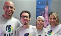 Unav contrata dois novos colaboradores para ampliar atuação Unav contrata dois novos colaboradores para ampliar atuação