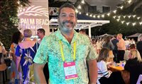 Jorge Souza é promovido a diretor de Marketing da Orinter
