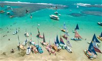 Destinos de praia no Brasil, Orlando e Lisboa lideram vendas na Braztoa