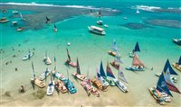 Destinos de praia no Brasil, Orlando e Lisboa lideram vendas na Braztoa Destinos de praia no Brasil, Orlando e Lisboa lideram vendas na Braztoa