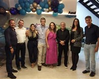 Azul Viagens inaugura sua 50ª loja, em Cascavel (PR)