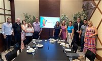 HotelDO apresenta novidades para agentes de viagens de Fortaleza