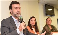 Embratur almeja alcançar 8 milhões de estrangeiros no País em 4 anos Embratur almeja alcançar 8 milhões de estrangeiros no País em 4 anos