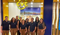 CVC inaugura mais uma unidade no Rio de Janeiro
