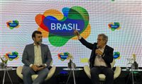 Marca Brasil volta a ser o símbolo para promoção do País no Exterior