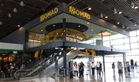 Sala vip da Nomad é inaugurada no Aeroporto de Guarulhos