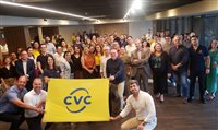 CVC Corp apresenta Fábrica de Produtos aos parceiros no Ceará