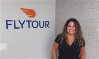 Flytour Consolidadora tem nova gerente de Atendimento para MG