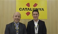Catalunha já recuperou 80% do volume de visitantes pré-pandemia Catalunha já recuperou 80% do volume de visitantes pré-pandemia