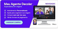 Decolar lança canal on-line de vendas por meio de videochamadas