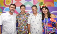 Embratur irá promover o Brasil pela cultura, diz Freixo