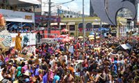 Carnaval do Recife movimentou mais de R$ 2 bi em 5 dias de festa