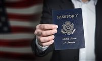 Taxa de emissão de visto americano ficará mais cara