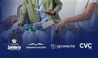 CVC Corp participa de campanha de doações para litoral paulista