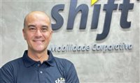 Shift reforça time de Novos Negócios com Franklin Gomes