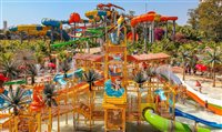 Brasil domina Top 10 dos parques aquáticos mais visitados da América Latina Brasil domina Top 10 dos parques aquáticos mais visitados da América Latina