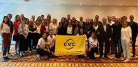 CVC Day reúne executivos e convidados em Buenos Aires