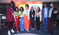 Lacte 18 traz marcas do afroturismo com Movimento Black Money Lacte 18 traz marcas do afroturismo com Movimento Black Money